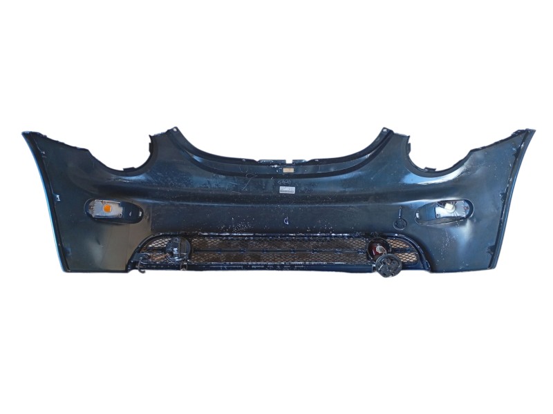 Recambio de paragolpes delantero para volkswagen new beetle (9c1, 1c1) 1.9 tdi referencia OEM IAM  1C0807221D 