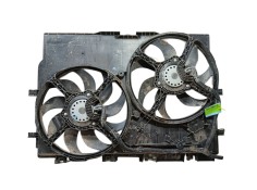 Recambio de electroventilador para peugeot boxer furgoneta 2.2 bluehdi 140 referencia OEM IAM   
