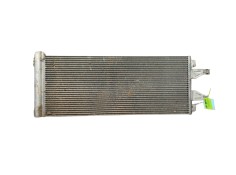 Recambio de condensador / radiador aire acondicionado para peugeot boxer furgoneta 2.2 bluehdi 140 referencia OEM IAM   