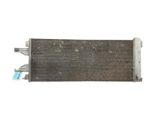 Recambio de condensador / radiador aire acondicionado para peugeot boxer furgoneta 2.2 bluehdi 140 referencia OEM IAM    2