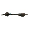 Recambio de transmision delantera izquierda para fiat ducato furgoneta (244_) 2.8 jtd referencia OEM IAM 71753965  