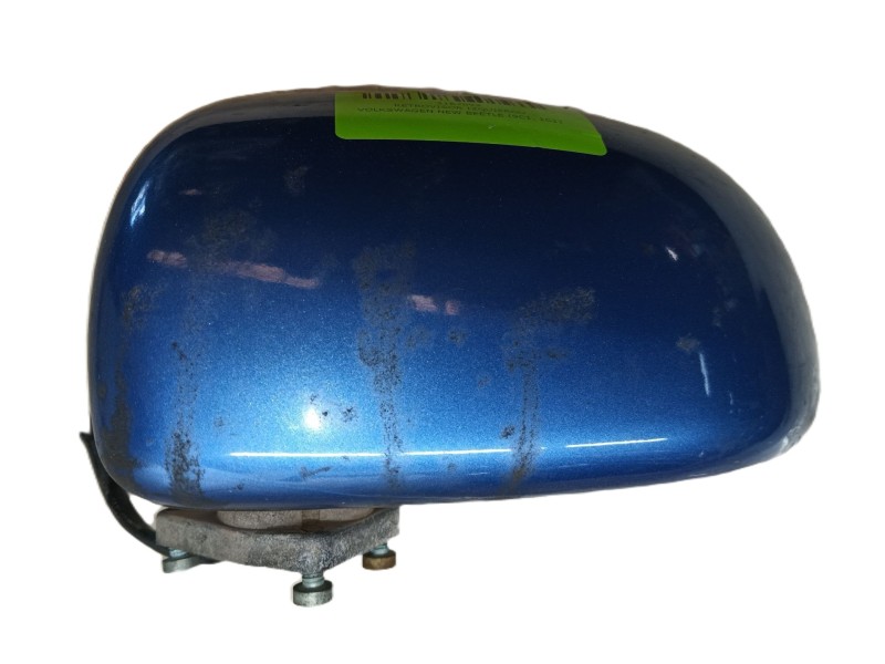 Recambio de retrovisor izquierdo para volkswagen new beetle (9c1, 1c1) 1.9 tdi referencia OEM IAM   