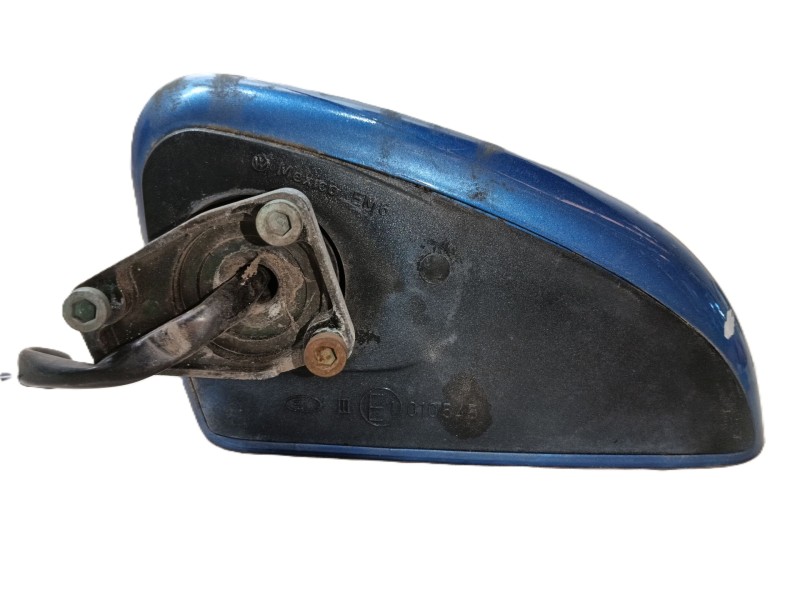 Recambio de retrovisor izquierdo para volkswagen new beetle (9c1, 1c1) 1.9 tdi referencia OEM IAM   