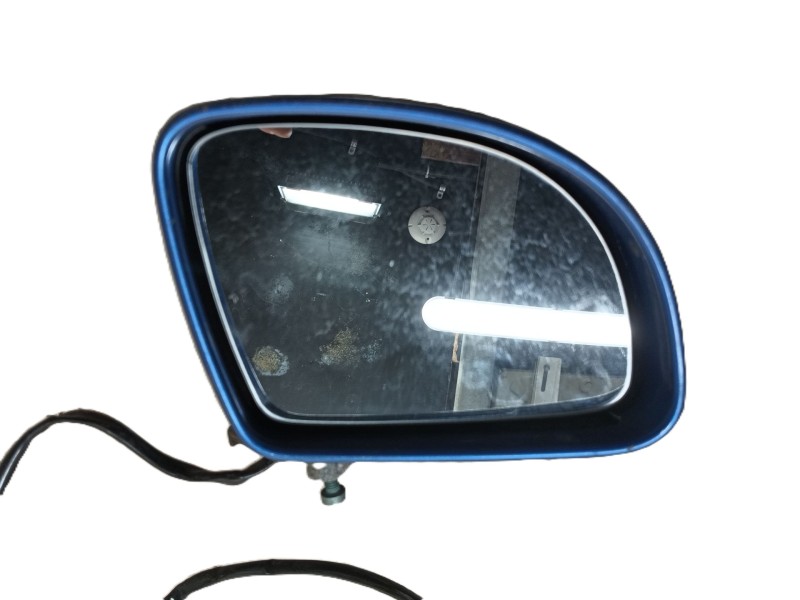 Recambio de retrovisor derecho para volkswagen new beetle (9c1, 1c1) 1.9 tdi referencia OEM IAM   