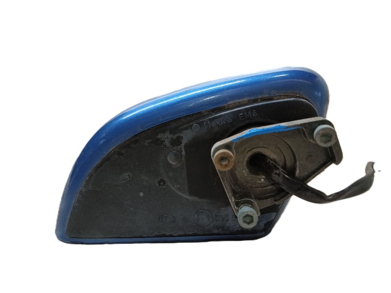 Recambio de retrovisor derecho para volkswagen new beetle (9c1, 1c1) 1.9 tdi referencia OEM IAM   