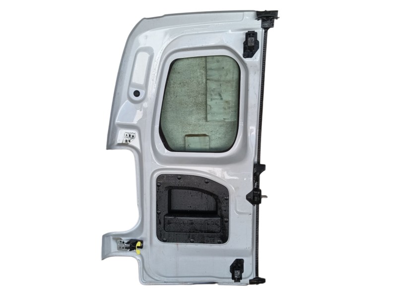 Recambio de puerta trasera derecha para citroën berlingo furgoneta/monovolumen (k9) 1.5 bluehdi 100 referencia OEM IAM   