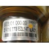 Recambio de faro antiniebla izquierdo para bmw x3 (e83) 2.0d referencia OEM IAM 6230100000  