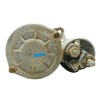 Recambio de motor arranque para dacia sandero ambiance referencia OEM IAM 8200369521G  29J50208BS