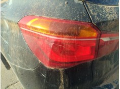 Recambio de piloto trasero izquierdo para bmw x1 (f48) sdrive 18 d referencia OEM IAM   