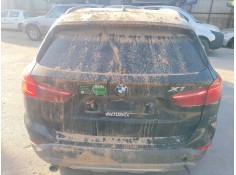 Recambio de porton trasero para bmw x1 (f48) sdrive 18 d referencia OEM IAM   