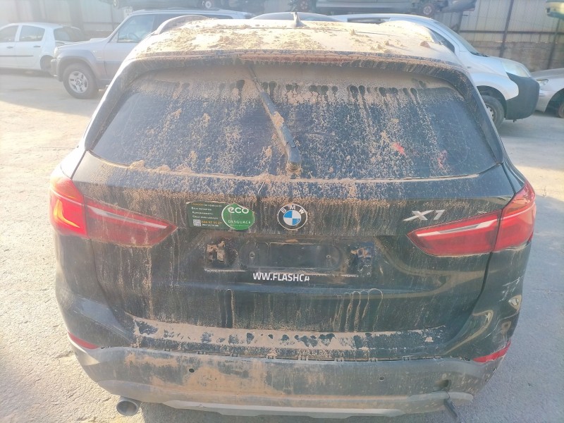 Recambio de porton trasero para bmw x1 (f48) sdrive 18 d referencia OEM IAM   