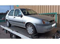 FORD FIESTA IV (JA_, JB_)