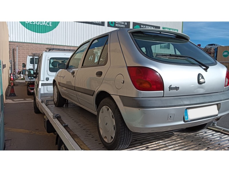 ford fiesta iv (ja_, jb_) del año 2002