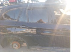 Recambio de puerta trasera derecha para bmw x1 (f48) sdrive 18 d referencia OEM IAM   