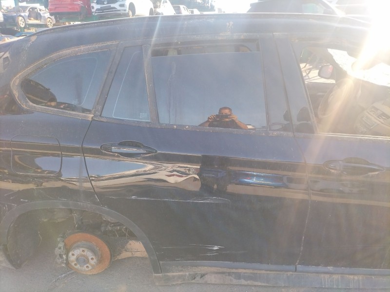 Recambio de puerta trasera derecha para bmw x1 (f48) sdrive 18 d referencia OEM IAM   