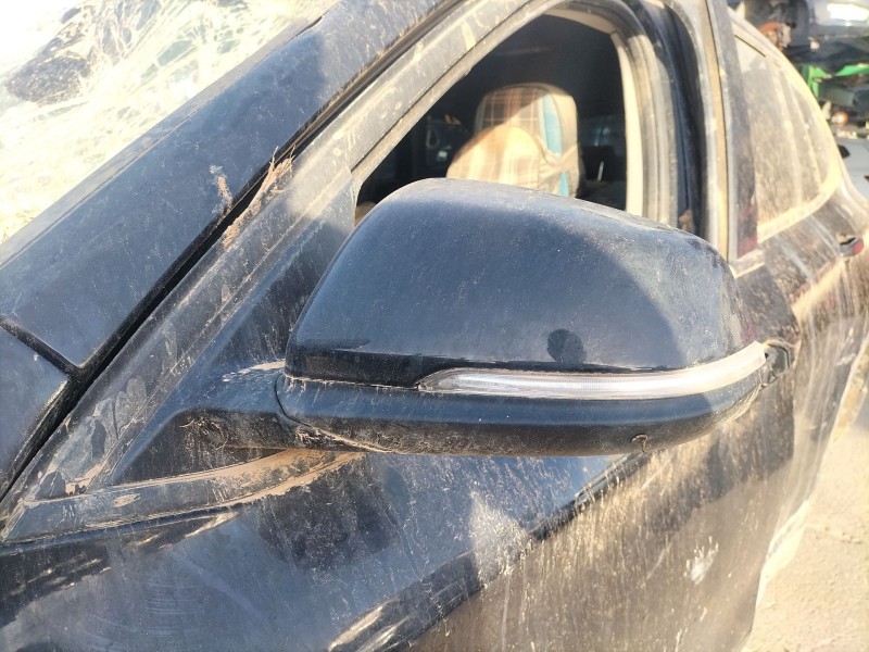 Recambio de retrovisor izquierdo para bmw x1 (f48) sdrive 18 d referencia OEM IAM   