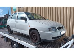 SEAT IBIZA II (6K1)