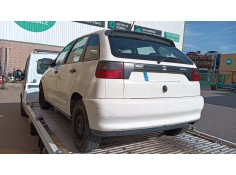 seat cordoba (6k1, 6k2) del año 1997 2