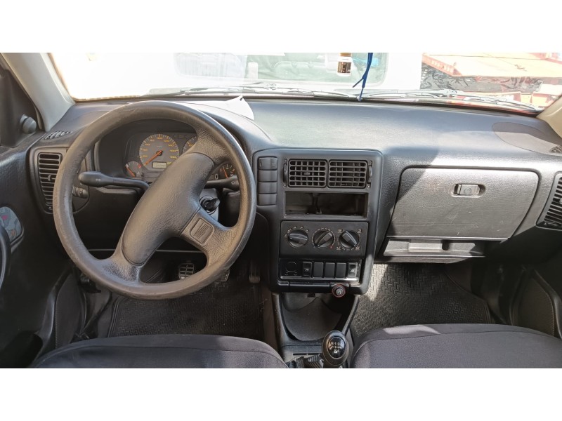 seat cordoba (6k1, 6k2) del año 1997