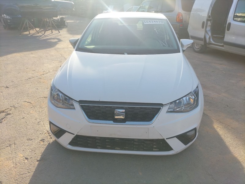 seat ibiza v (kj1, kjg) del año 2017