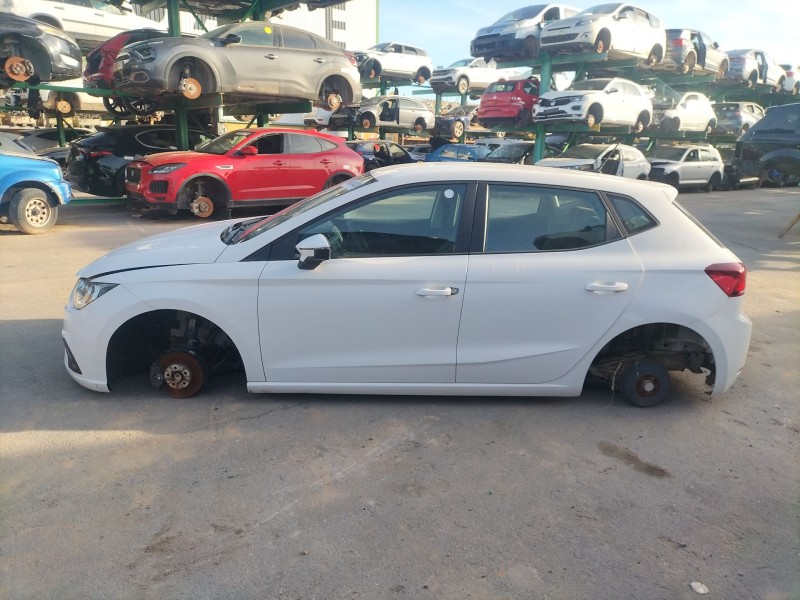 seat ibiza v (kj1, kjg) del año 2017