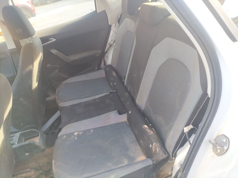 seat ibiza v (kj1, kjg) del año 2017