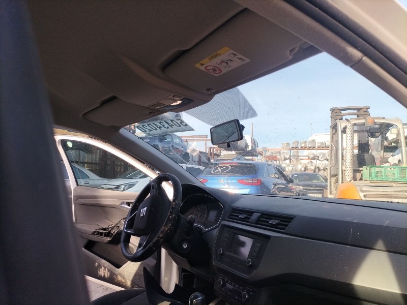 seat ibiza v (kj1, kjg) del año 2017