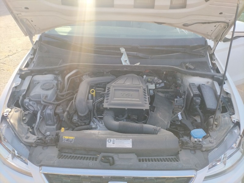 seat ibiza v (kj1, kjg) del año 2017