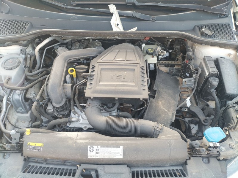 Recambio de caja cambios para seat ibiza v (kj1, kjg) 1.0 tsi referencia OEM IAM   