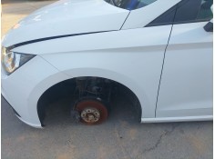 Recambio de aleta delantera izquierda para seat ibiza v (kj1, kjg) 1.0 tsi referencia OEM IAM   