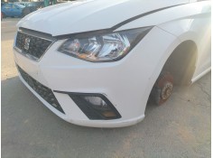 Recambio de paragolpes delantero para seat ibiza v (kj1, kjg) 1.0 tsi referencia OEM IAM    2