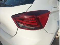 Recambio de piloto trasero derecho para seat ibiza v (kj1, kjg) 1.0 tsi referencia OEM IAM   