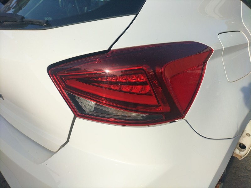 Recambio de piloto trasero derecho para seat ibiza v (kj1, kjg) 1.0 tsi referencia OEM IAM   