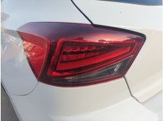 Recambio de piloto trasero izquierdo para seat ibiza v (kj1, kjg) 1.0 tsi referencia OEM IAM   