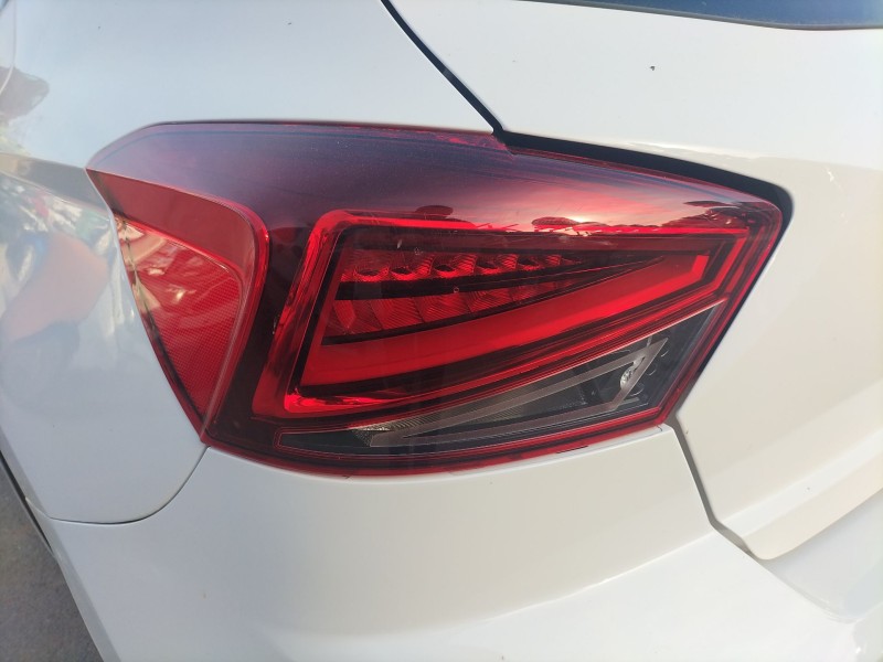 Recambio de piloto trasero izquierdo para seat ibiza v (kj1, kjg) 1.0 tsi referencia OEM IAM   