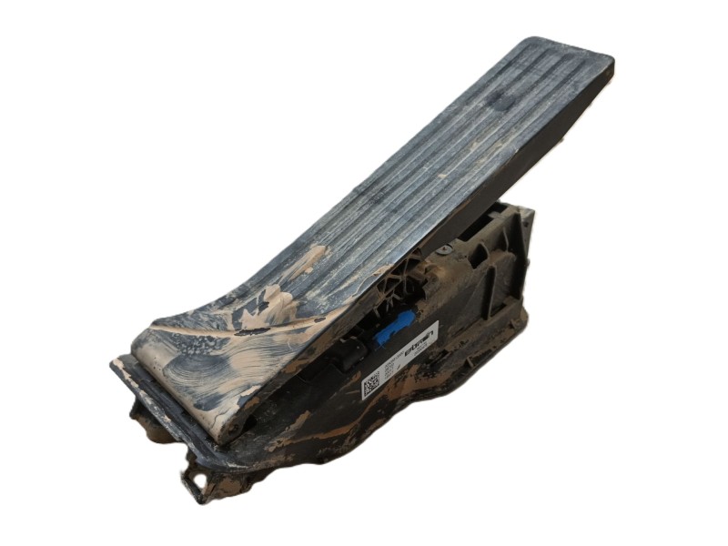 Recambio de pedal acelerador para alfa romeo giulia (952_) 2.2 d (952aem250, 952aea250) referencia OEM IAM 50551336 20330478 