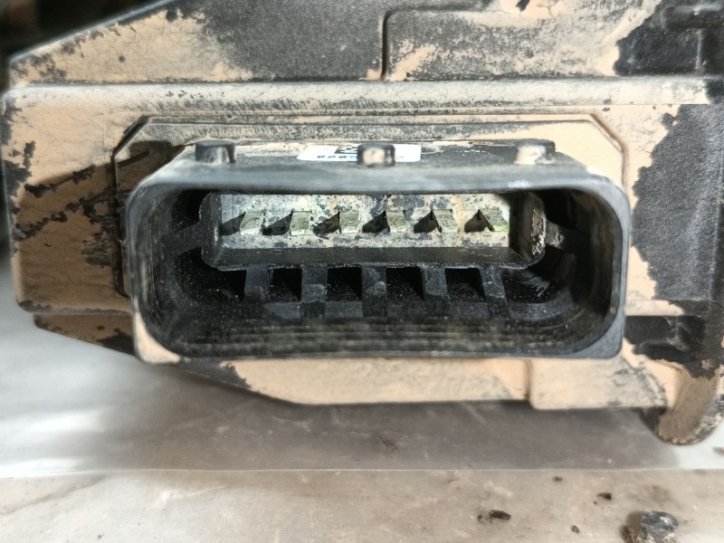 Recambio de pedal acelerador para alfa romeo giulia (952_) 2.2 d (952aem250, 952aea250) referencia OEM IAM 50551336 20330478 