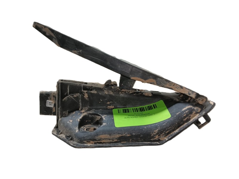 Recambio de pedal acelerador para alfa romeo giulia (952_) 2.2 d (952aem250, 952aea250) referencia OEM IAM 50551336 20330478 