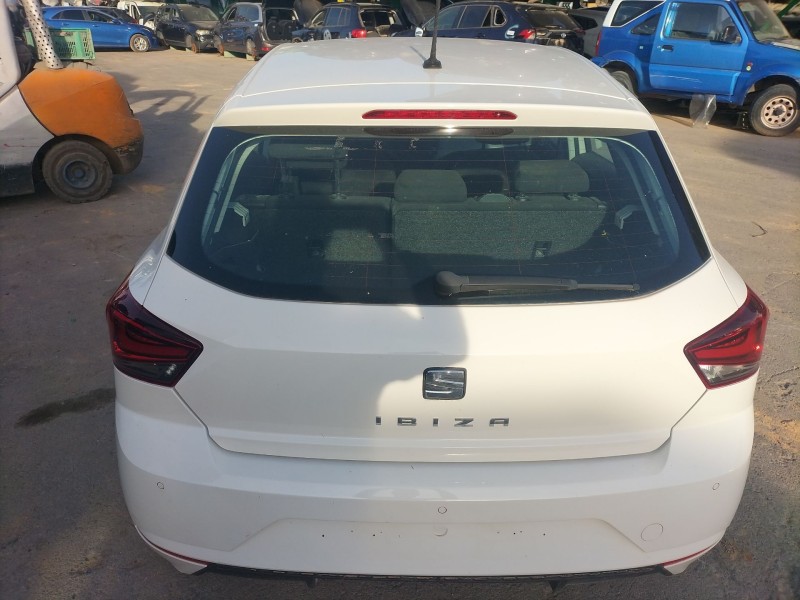 Recambio de porton trasero para seat ibiza v (kj1, kjg) 1.0 tsi referencia OEM IAM   