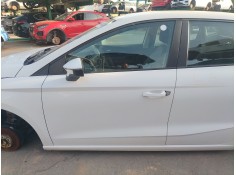 Recambio de puerta delantera izquierda para seat ibiza v (kj1, kjg) 1.0 tsi referencia OEM IAM   