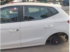 Recambio de puerta trasera izquierda para seat ibiza v (kj1, kjg) 1.0 tsi referencia OEM IAM   
