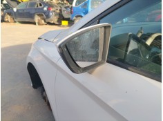 Recambio de retrovisor izquierdo para seat ibiza v (kj1, kjg) 1.0 tsi referencia OEM IAM   