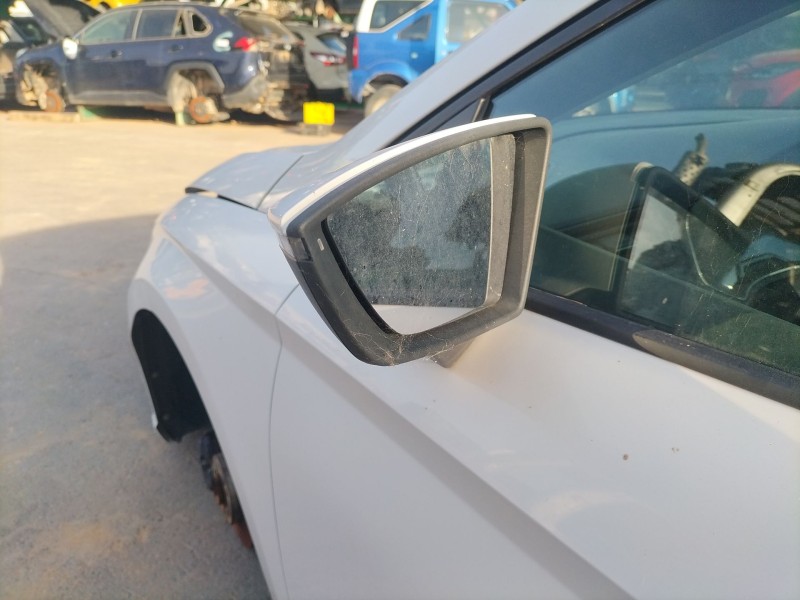 Recambio de retrovisor izquierdo para seat ibiza v (kj1, kjg) 1.0 tsi referencia OEM IAM   