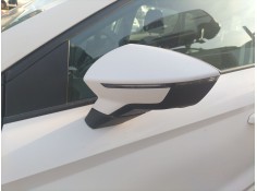 Recambio de retrovisor izquierdo para seat ibiza v (kj1, kjg) 1.0 tsi referencia OEM IAM    2