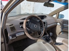 ssangyong rodius i del año 2007 2