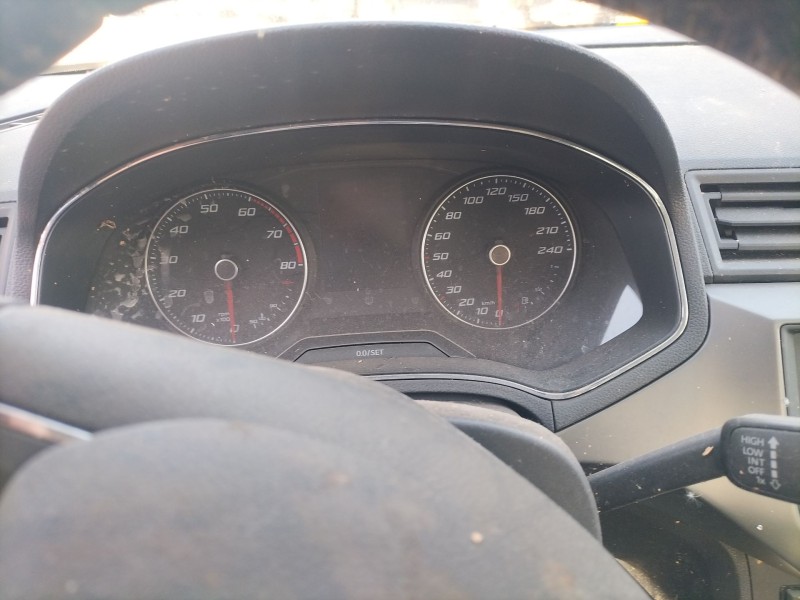 Recambio de cuadro instrumentos para seat ibiza v (kj1, kjg) 1.0 tsi referencia OEM IAM   