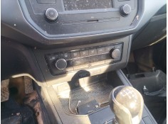 Recambio de mando calefaccion / aire acondicionado para seat ibiza v (kj1, kjg) 1.0 tsi referencia OEM IAM   
