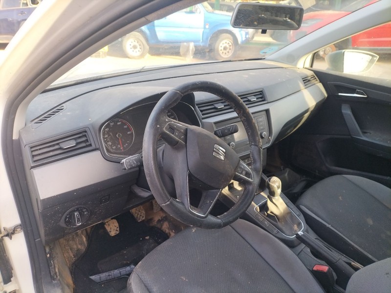 Recambio de salpicadero para seat ibiza v (kj1, kjg) 1.0 tsi referencia OEM IAM   