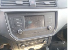 Recambio de sistema audio / radio cd para seat ibiza v (kj1, kjg) 1.0 tsi referencia OEM IAM   