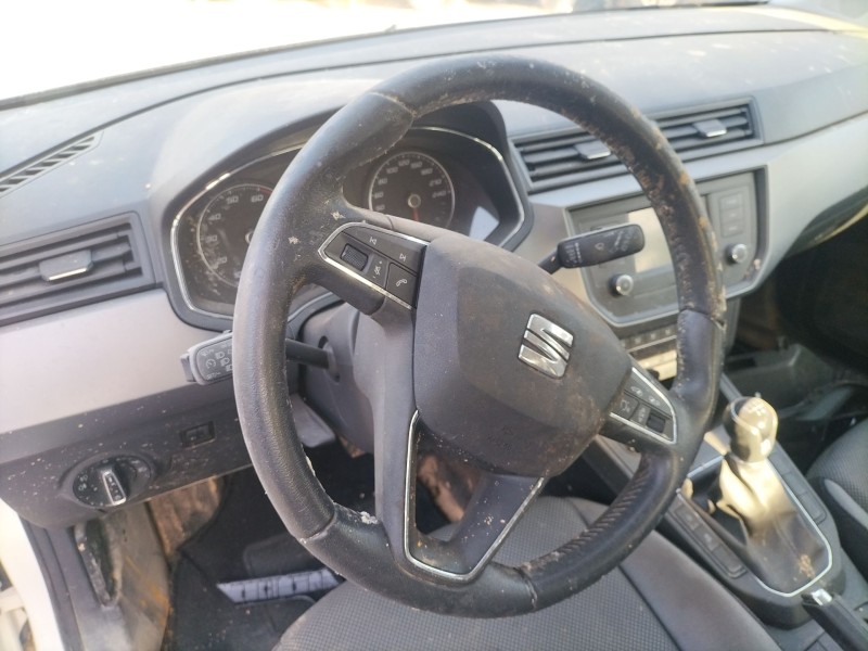 Recambio de volante para seat ibiza v (kj1, kjg) 1.0 tsi referencia OEM IAM   